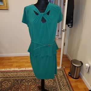 New, unused, midi Dress